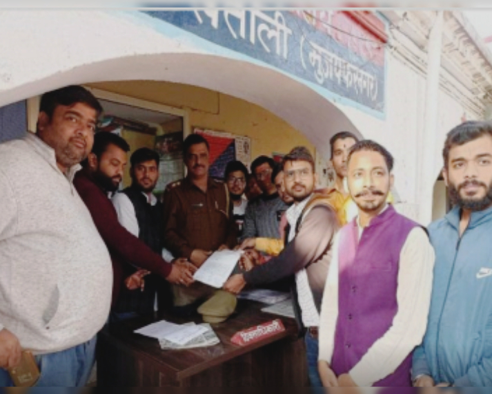 Khatauli shivling news