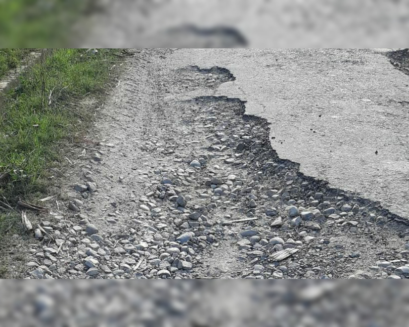 Phulat Chandsina road