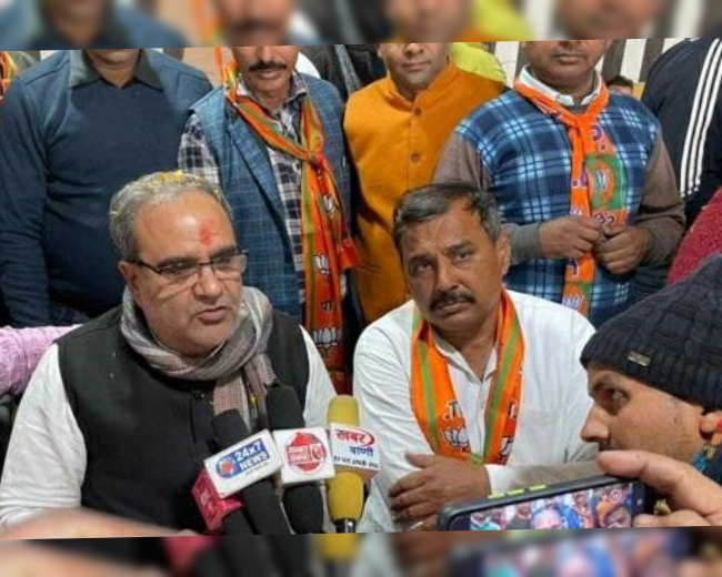 Raju ahalawat,bhupendra Chaudhary 