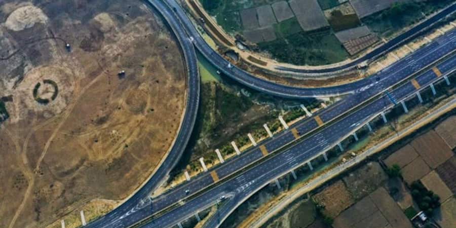 Purvanchal Expressway launched 