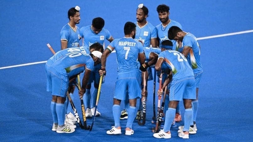 indian hockey