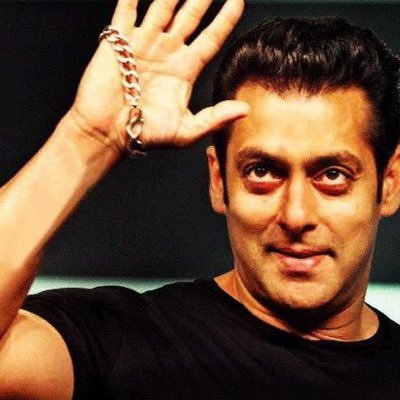 Salman Khan 